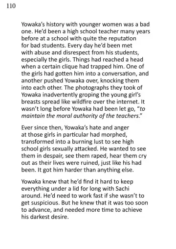 [Magukappu] Hibi ga Makikaesu Toki - When Days Rewind Vol.1 Fhentai - Page 110