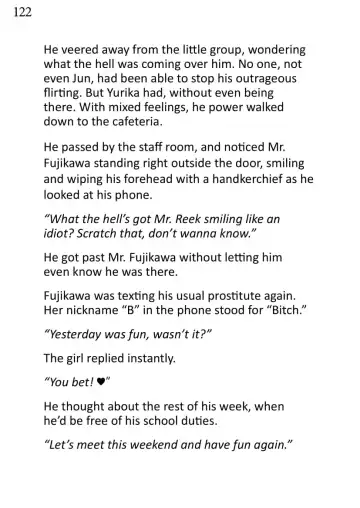 [Magukappu] Hibi ga Makikaesu Toki - When Days Rewind Vol.1 Fhentai - Page 122