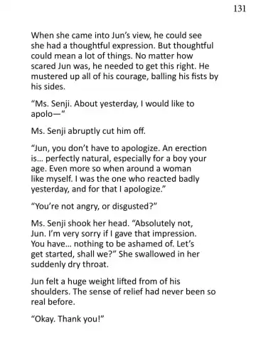 [Magukappu] Hibi ga Makikaesu Toki - When Days Rewind Vol.1 Fhentai - Page 131