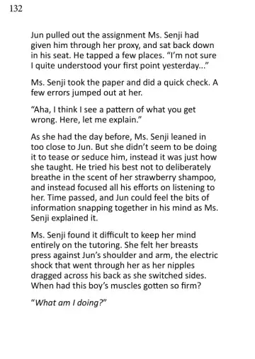 [Magukappu] Hibi ga Makikaesu Toki - When Days Rewind Vol.1 Fhentai - Page 132