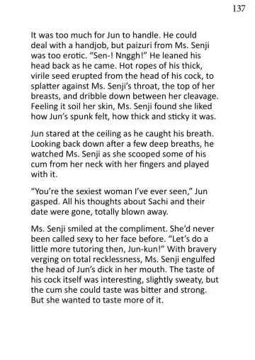 [Magukappu] Hibi ga Makikaesu Toki - When Days Rewind Vol.1 Fhentai - Page 137