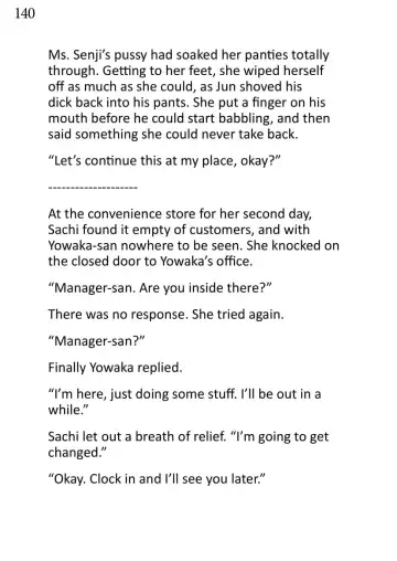 [Magukappu] Hibi ga Makikaesu Toki - When Days Rewind Vol.1 Fhentai - Page 140