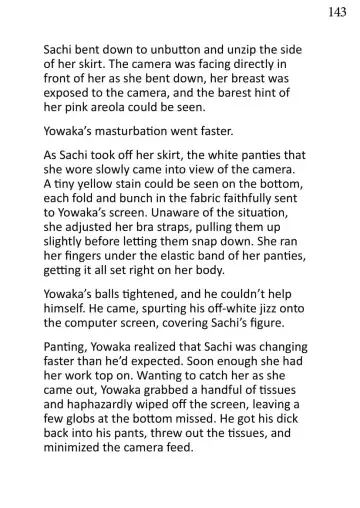 [Magukappu] Hibi ga Makikaesu Toki - When Days Rewind Vol.1 Fhentai - Page 143