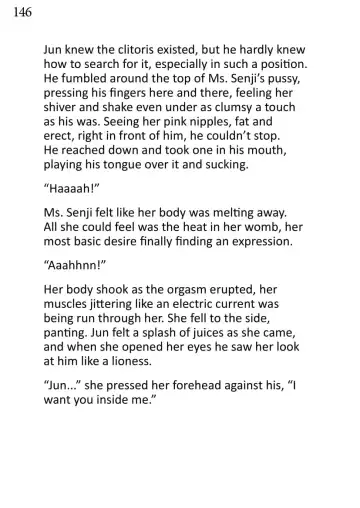 [Magukappu] Hibi ga Makikaesu Toki - When Days Rewind Vol.1 Fhentai - Page 146