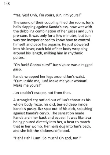 [Magukappu] Hibi ga Makikaesu Toki - When Days Rewind Vol.1 Fhentai - Page 148