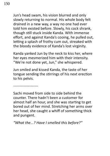 [Magukappu] Hibi ga Makikaesu Toki - When Days Rewind Vol.1 Fhentai - Page 150