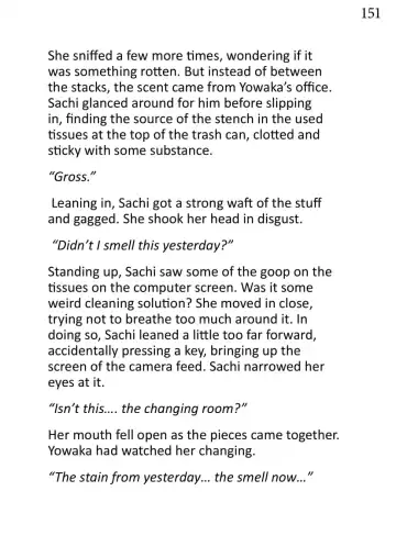 [Magukappu] Hibi ga Makikaesu Toki - When Days Rewind Vol.1 Fhentai - Page 151