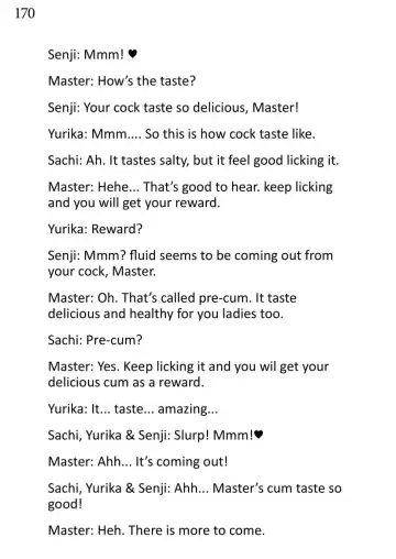 [Magukappu] Hibi ga Makikaesu Toki - When Days Rewind Vol.1 Fhentai - Page 170