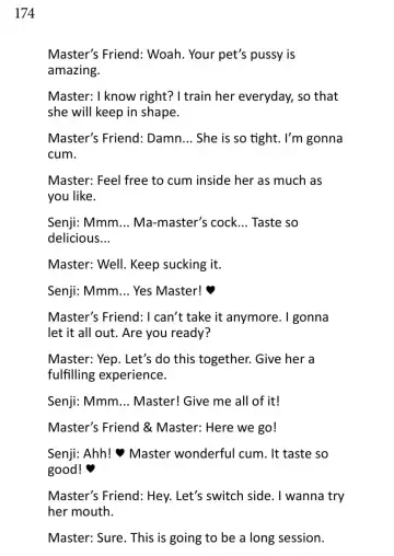 [Magukappu] Hibi ga Makikaesu Toki - When Days Rewind Vol.1 Fhentai - Page 174