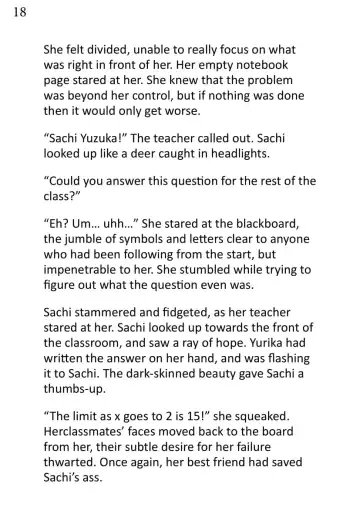 [Magukappu] Hibi ga Makikaesu Toki - When Days Rewind Vol.1 Fhentai - Page 18