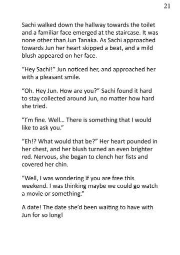 [Magukappu] Hibi ga Makikaesu Toki - When Days Rewind Vol.1 Fhentai - Page 21