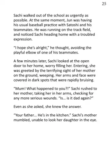 [Magukappu] Hibi ga Makikaesu Toki - When Days Rewind Vol.1 Fhentai - Page 25