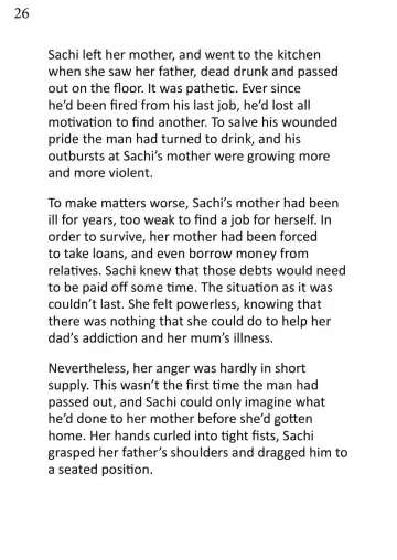 [Magukappu] Hibi ga Makikaesu Toki - When Days Rewind Vol.1 Fhentai - Page 26