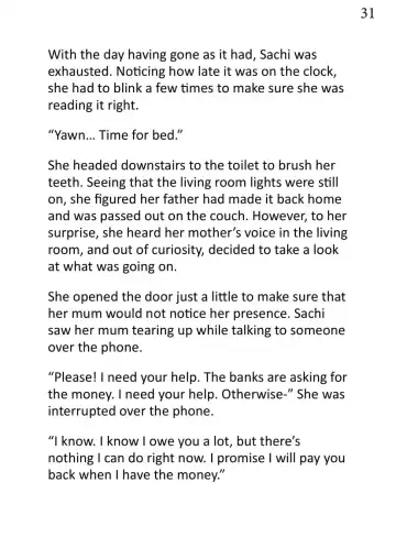 [Magukappu] Hibi ga Makikaesu Toki - When Days Rewind Vol.1 Fhentai - Page 31