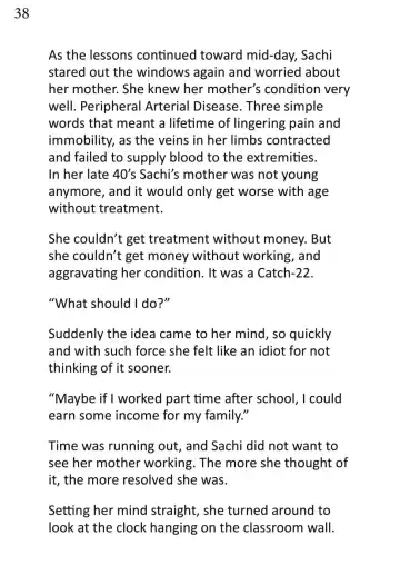 [Magukappu] Hibi ga Makikaesu Toki - When Days Rewind Vol.1 Fhentai - Page 38