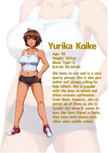 [Magukappu] Hibi ga Makikaesu Toki - When Days Rewind Vol.1 Fhentai - Page 4