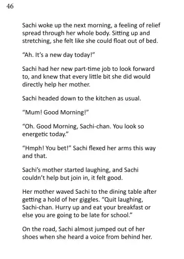 [Magukappu] Hibi ga Makikaesu Toki - When Days Rewind Vol.1 Fhentai - Page 46