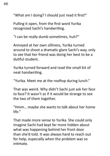 [Magukappu] Hibi ga Makikaesu Toki - When Days Rewind Vol.1 Fhentai - Page 66