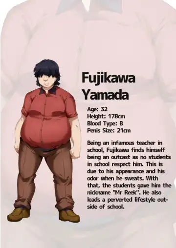 [Magukappu] Hibi ga Makikaesu Toki - When Days Rewind Vol.1 Fhentai - Page 7