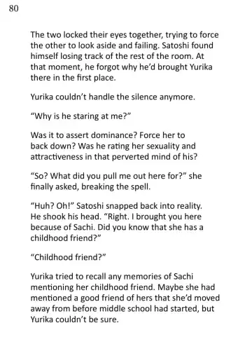 [Magukappu] Hibi ga Makikaesu Toki - When Days Rewind Vol.1 Fhentai - Page 80