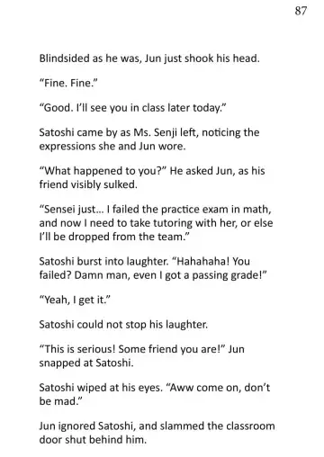 [Magukappu] Hibi ga Makikaesu Toki - When Days Rewind Vol.1 Fhentai - Page 87