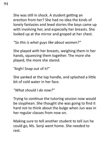 [Magukappu] Hibi ga Makikaesu Toki - When Days Rewind Vol.1 Fhentai - Page 94