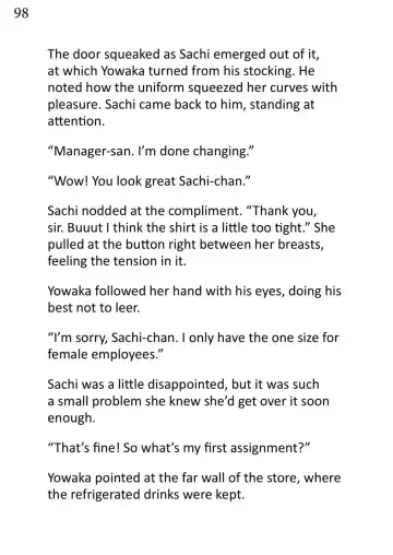 [Magukappu] Hibi ga Makikaesu Toki - When Days Rewind Vol.1 Fhentai - Page 98