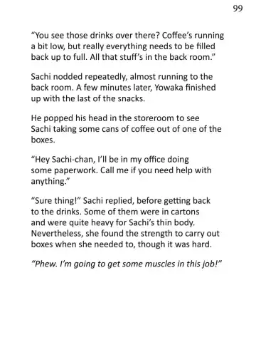 [Magukappu] Hibi ga Makikaesu Toki - When Days Rewind Vol.1 Fhentai - Page 99