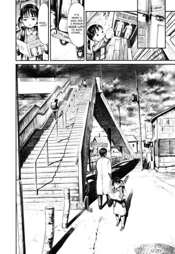 [Amagappa Shoujogun] Katei Saien | Potager Fhentai - Page 8