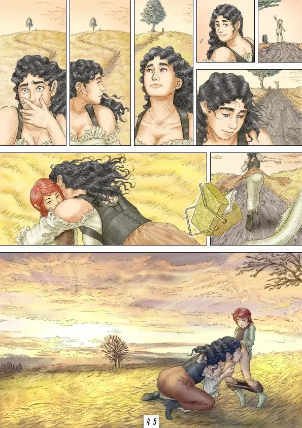 [Celis] CherryBoy Quest Fhentai - Page 46