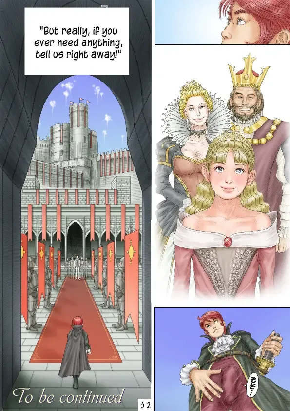 [Celis] CherryBoy Quest Fhentai - Page 53