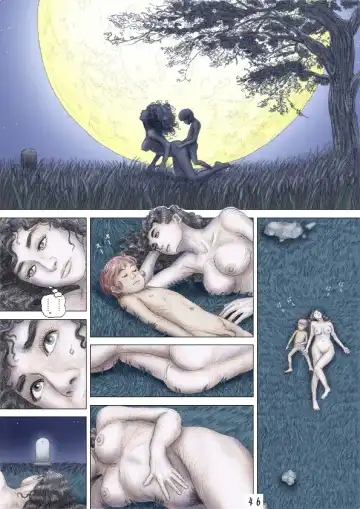 [Celis] CherryBoy Quest Fhentai - Page 47