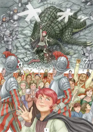 [Celis] CherryBoy Quest Fhentai - Page 5