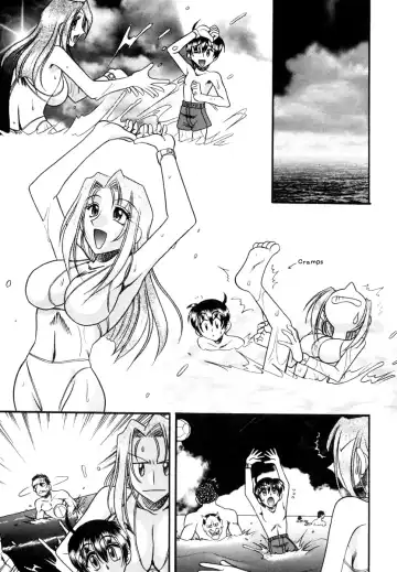 [Mokkouyou Bond] Yuuwaku Series Fhentai.net - Page 19