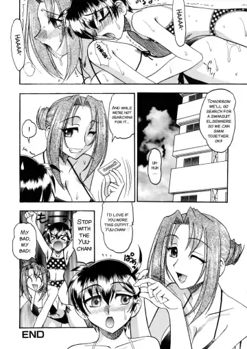 [Mokkouyou Bond] Yuuwaku Series Fhentai.net - Page 78