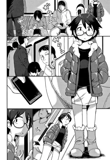 [Tksn] Egao Kankan Fhentai - Page 169