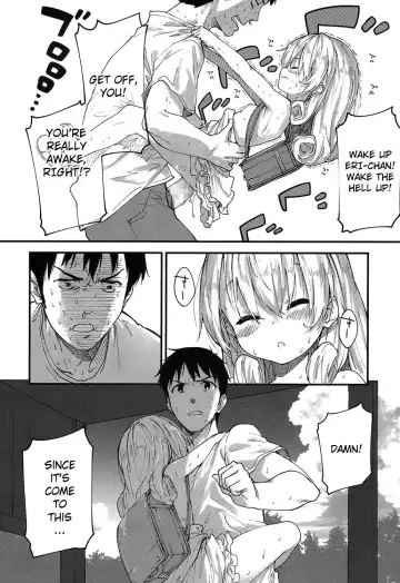 [Sawayaka Samehada] Himatsubushi | Passing Time Fhentai - Page 16