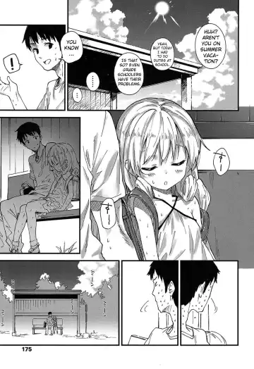 [Sawayaka Samehada] Himatsubushi | Passing Time Fhentai - Page 3