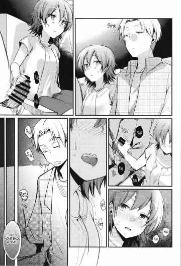 [Aya] Aoi no Netorare Nikki Mou Fhentai - Page 12