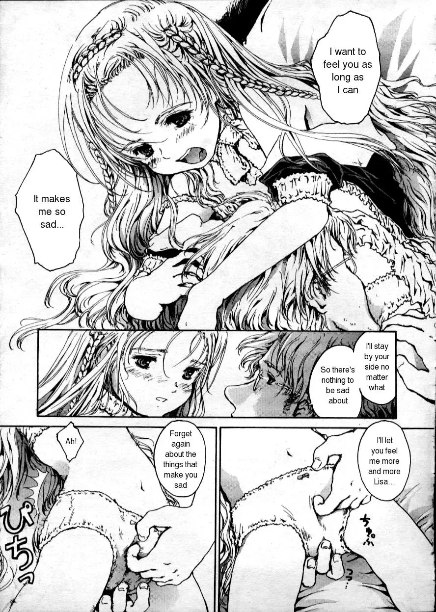 [Shiawase 1500] Amagumo no Kirema ni Mieru Kuni. | A Country Which Can Be Seen Between The Parting Clouds Fhentai.net - Page 45