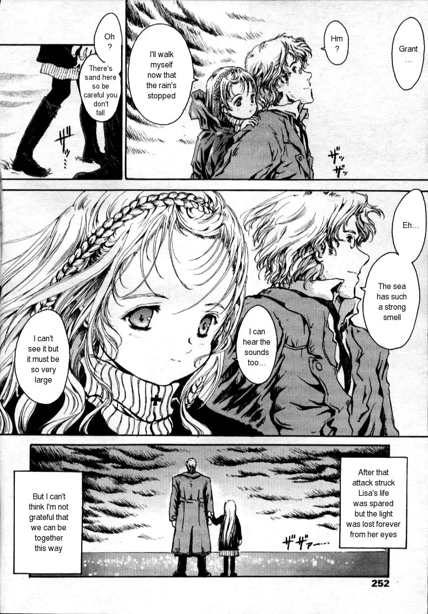 [Shiawase 1500] Amagumo no Kirema ni Mieru Kuni. | A Country Which Can Be Seen Between The Parting Clouds Fhentai.net - Page 58