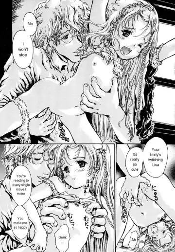 [Shiawase 1500] Amagumo no Kirema ni Mieru Kuni. | A Country Which Can Be Seen Between The Parting Clouds Fhentai.net - Page 30