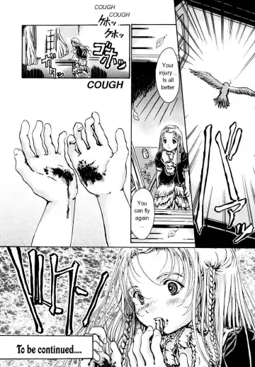 [Shiawase 1500] Amagumo no Kirema ni Mieru Kuni. | A Country Which Can Be Seen Between The Parting Clouds Fhentai.net - Page 40