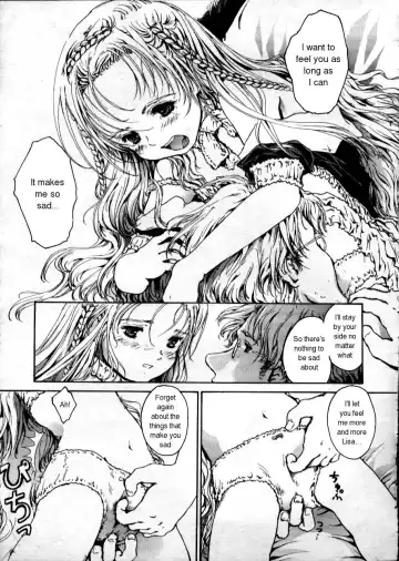 [Shiawase 1500] Amagumo no Kirema ni Mieru Kuni. | A Country Which Can Be Seen Between The Parting Clouds Fhentai.net - Page 45