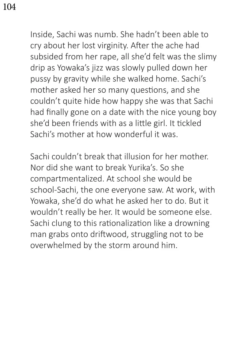 [Magukappu] Hibi ga Makikaesu Toki - When Days Rewind Vol.2 Fhentai - Page 104