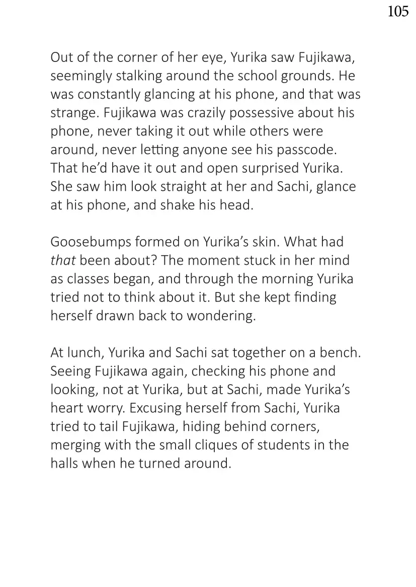 [Magukappu] Hibi ga Makikaesu Toki - When Days Rewind Vol.2 Fhentai - Page 105