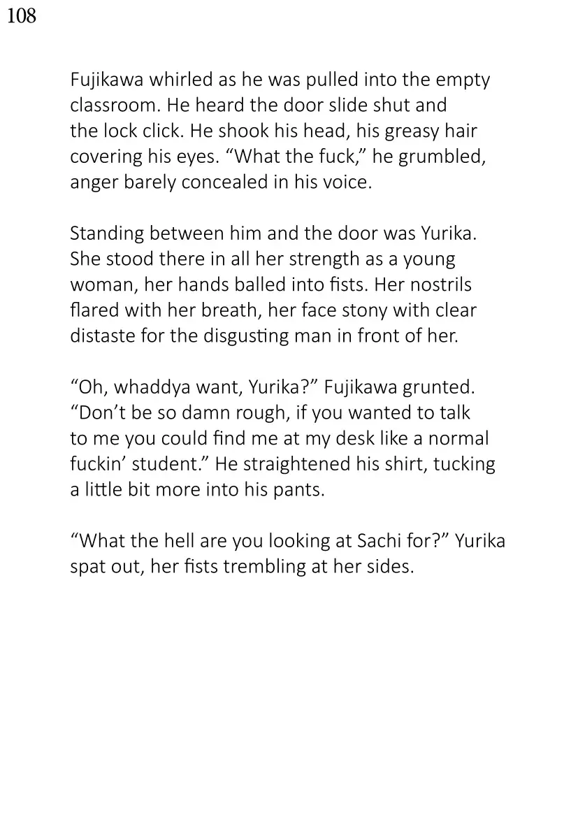 [Magukappu] Hibi ga Makikaesu Toki - When Days Rewind Vol.2 Fhentai - Page 108