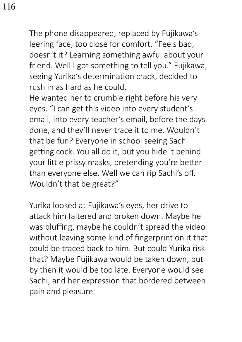 [Magukappu] Hibi ga Makikaesu Toki - When Days Rewind Vol.2 Fhentai - Page 116