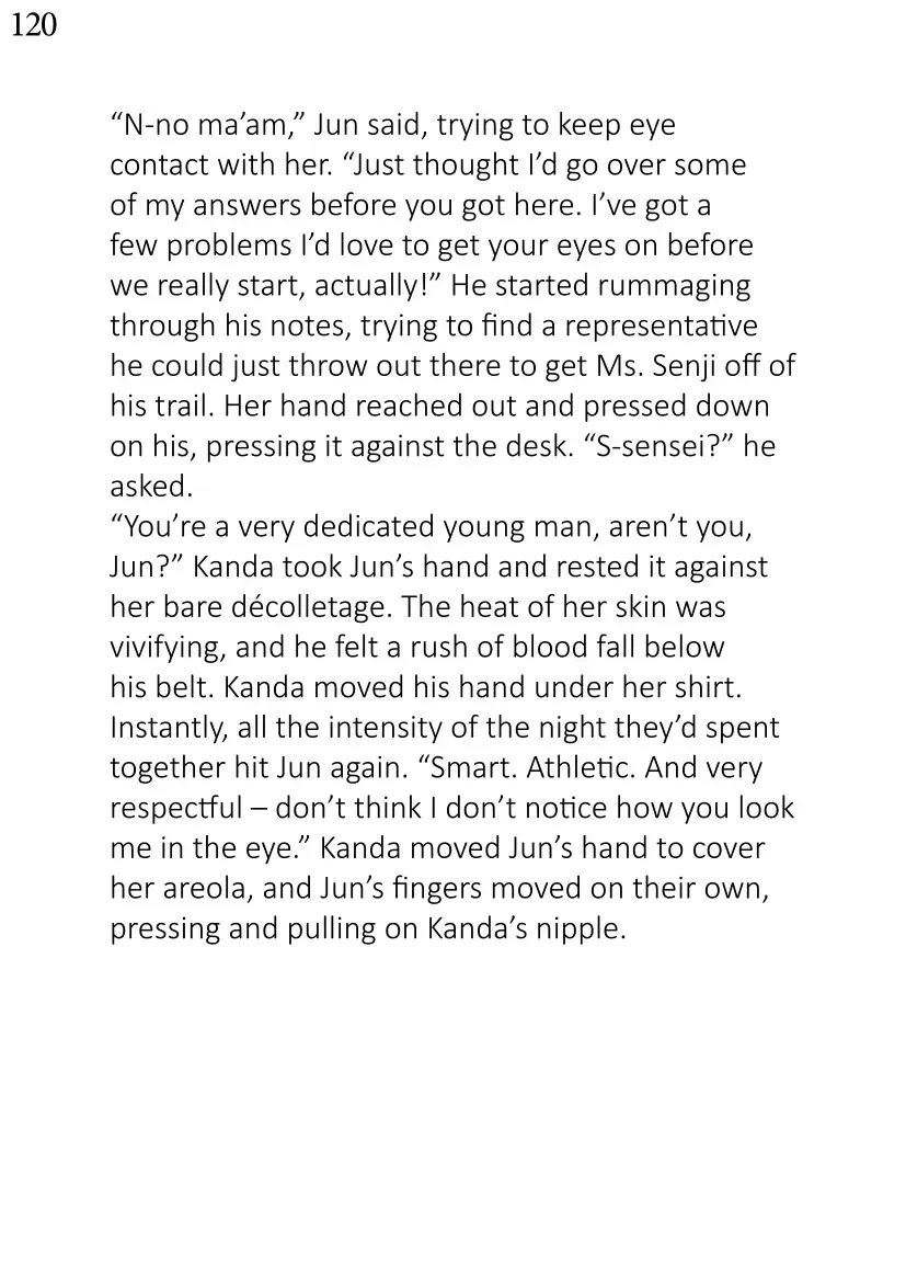 [Magukappu] Hibi ga Makikaesu Toki - When Days Rewind Vol.2 Fhentai - Page 120