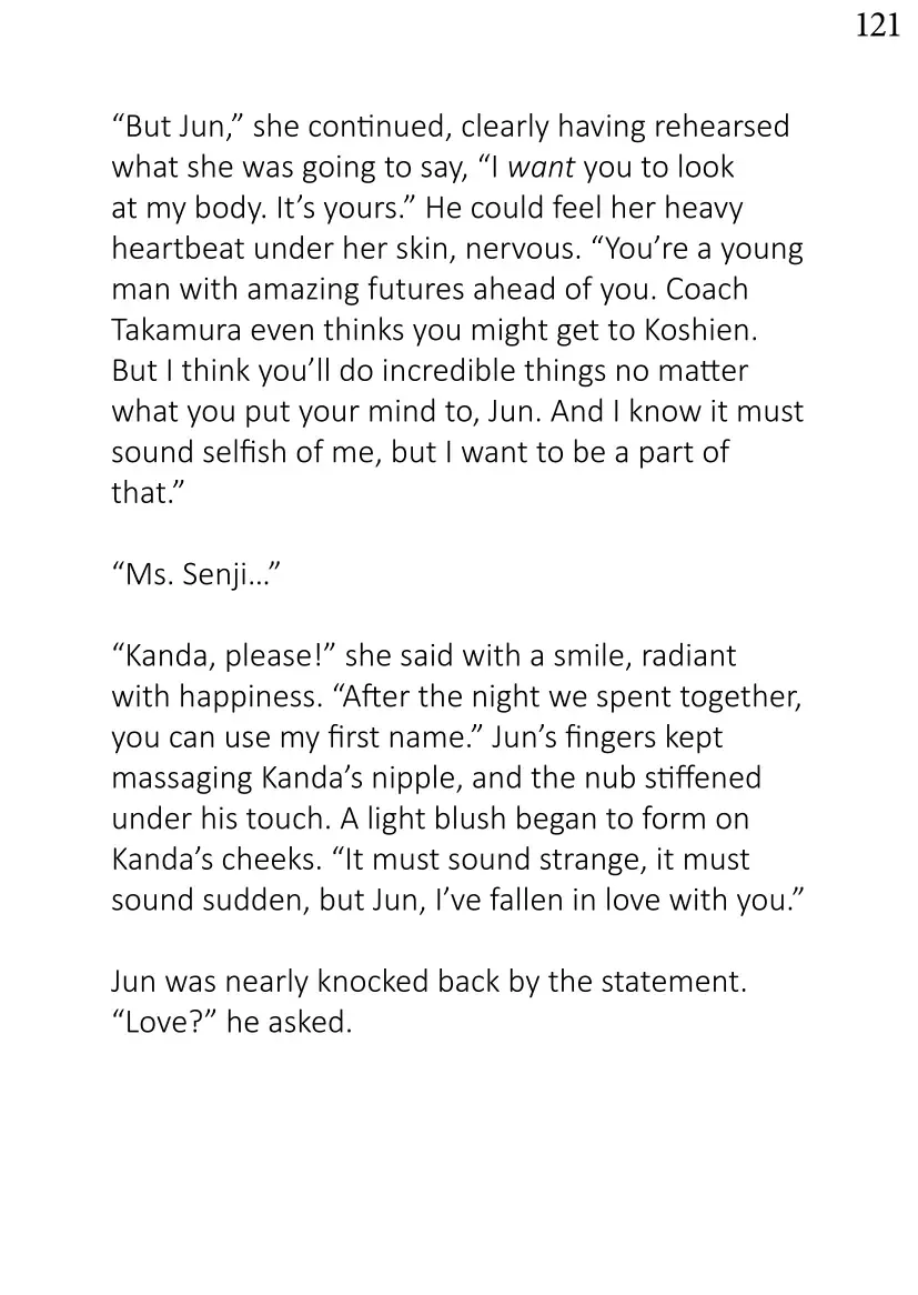 [Magukappu] Hibi ga Makikaesu Toki - When Days Rewind Vol.2 Fhentai - Page 121